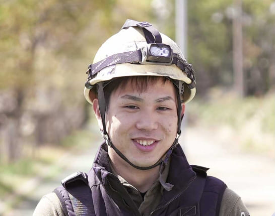 柳室晶人